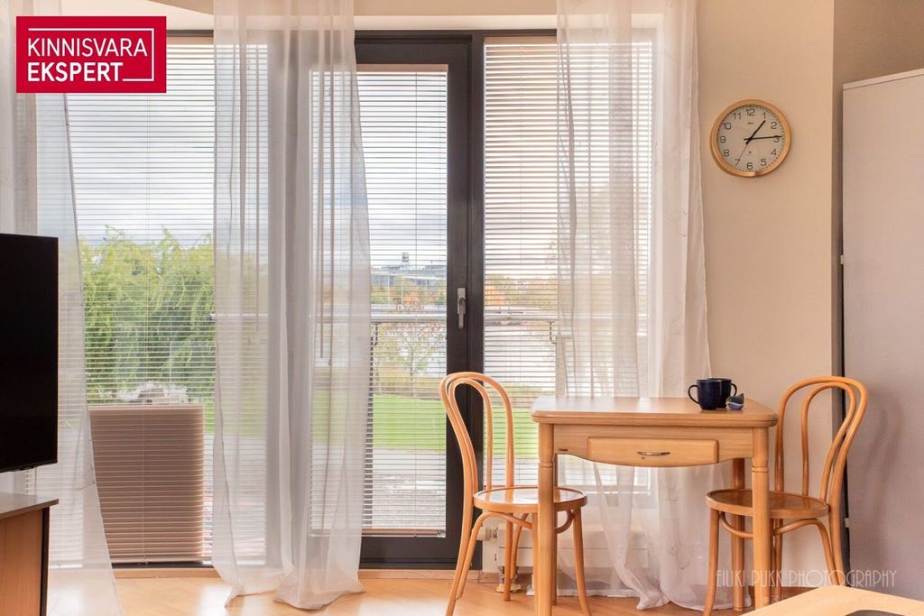 2-room apartment for sale — Pärnu, Ülejõe, Suur-Jõekalda 2/1 — photo 5