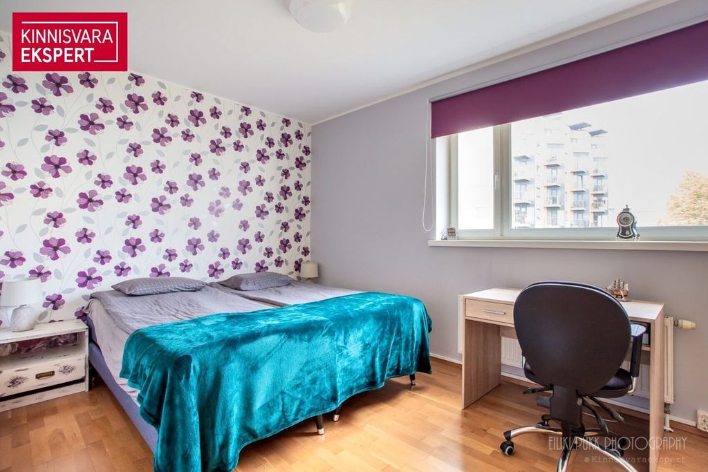 2-room apartment for sale — Pärnu, Ülejõe, Suur-Jõekalda 2/1 — photo 10