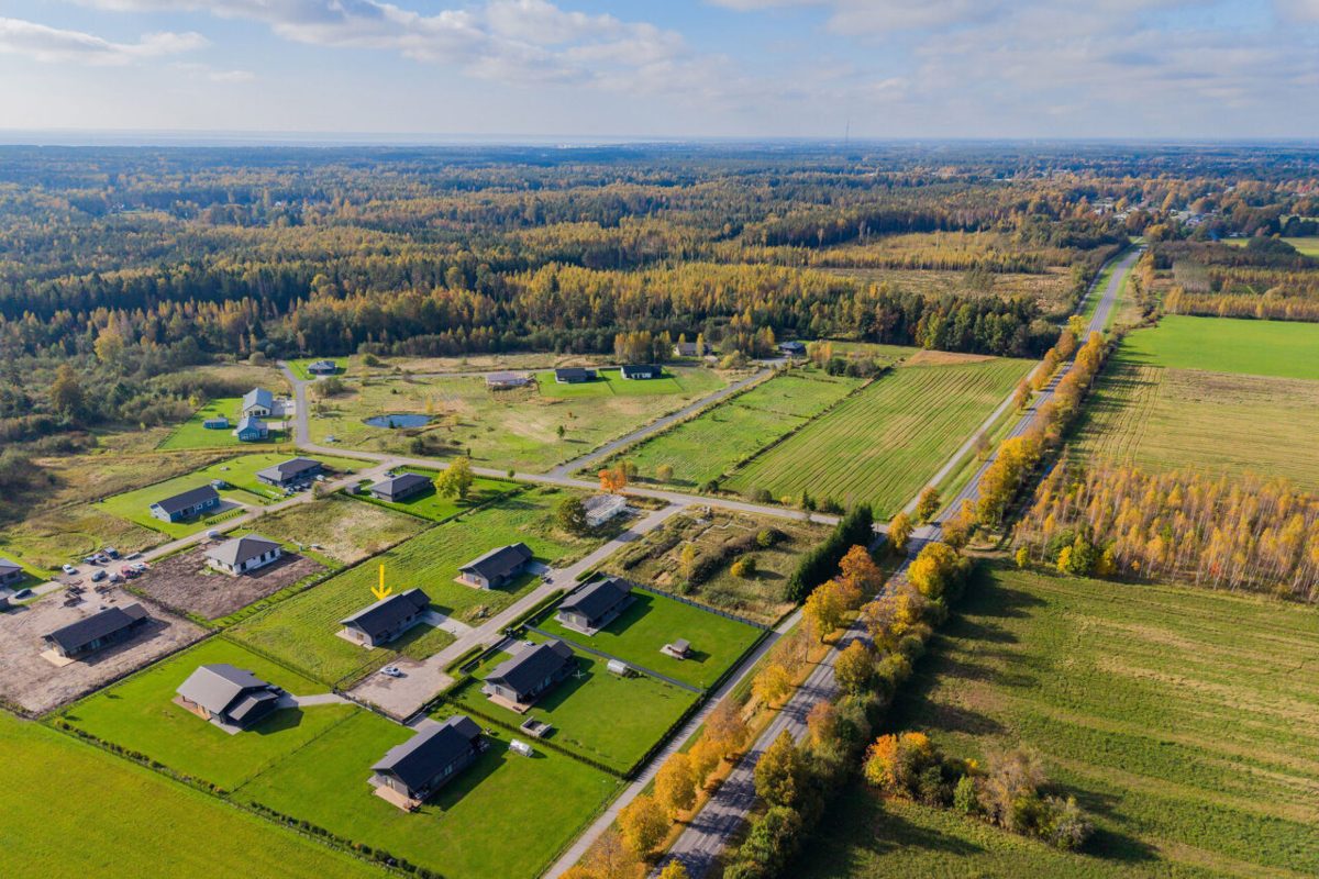 House for sale — Pärnu, Paikuse, Lõuna tn 5 — photo 8