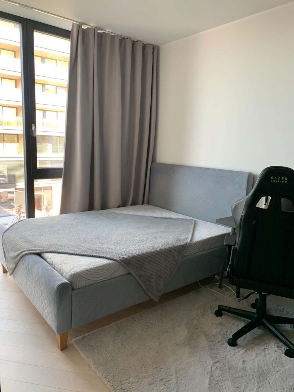2-room apartment for sale — Pärnu, Kesklinn, Lai tn 15a — photo 7