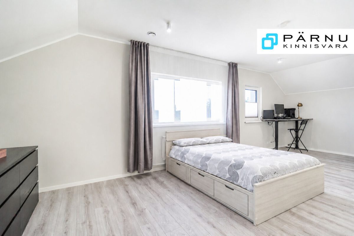 House for sale — Pärnu, Ülejõe, Kitse tn 15 — photo 21