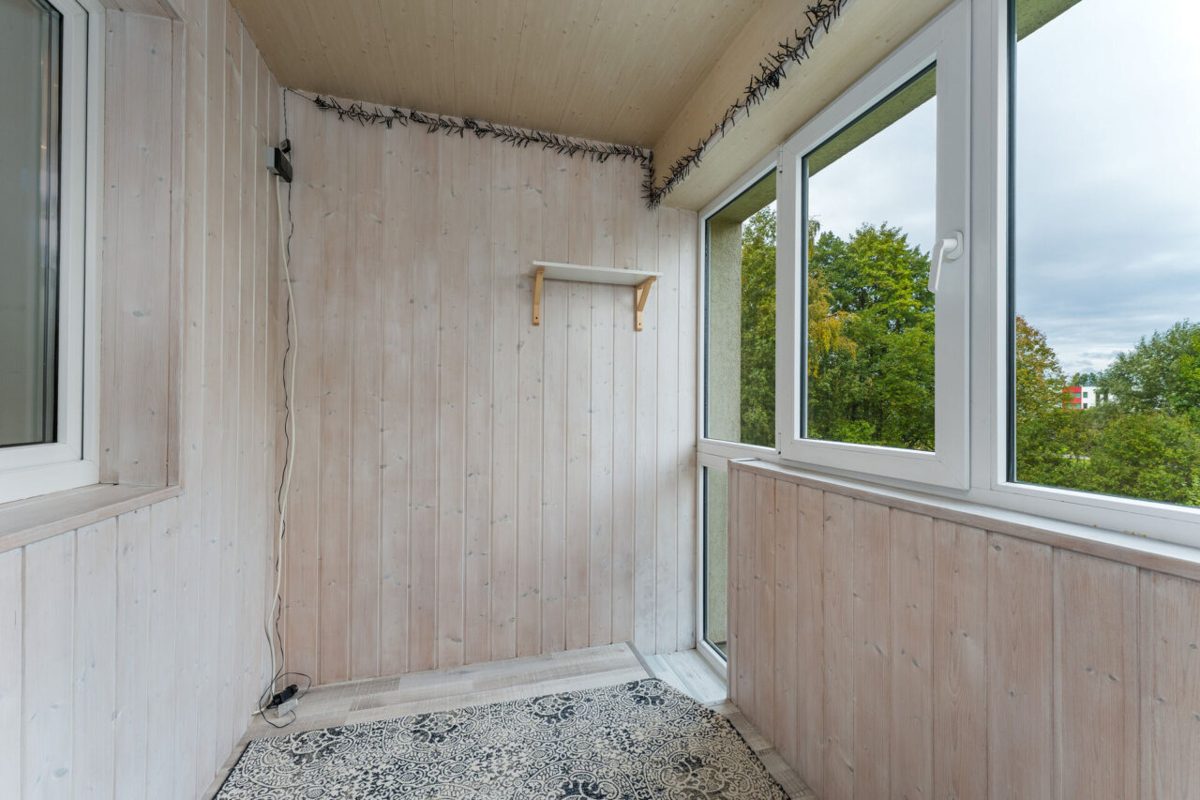 4-room apartment for sale — Pärnu, Rääma, Liblika tn 3 — photo 26