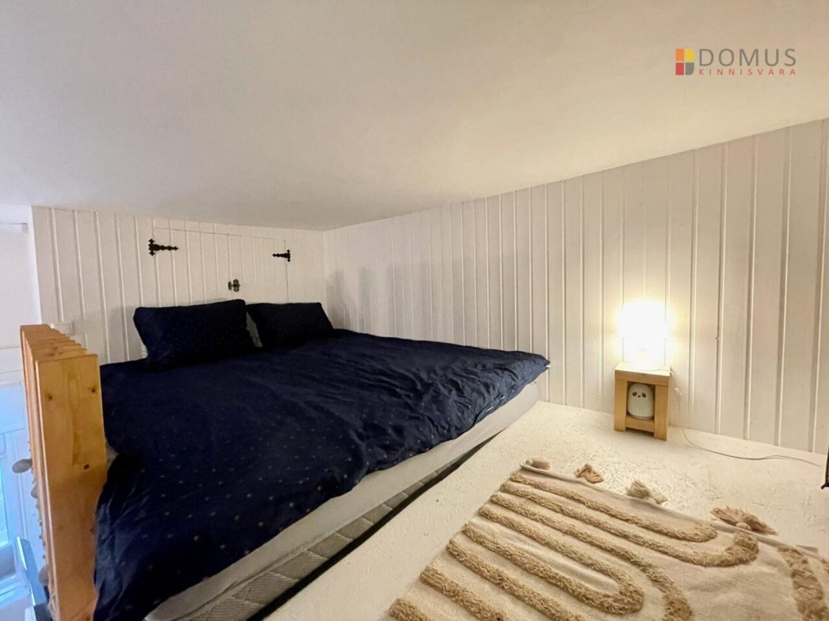 1-room apartment for sale — Pärnu, Rannarajoon, Roosi tn 16 — photo 15