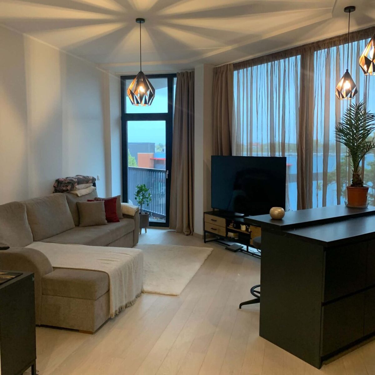 2-room apartment for sale — Pärnu, Kesklinn, Lai tn 15a — photo 4