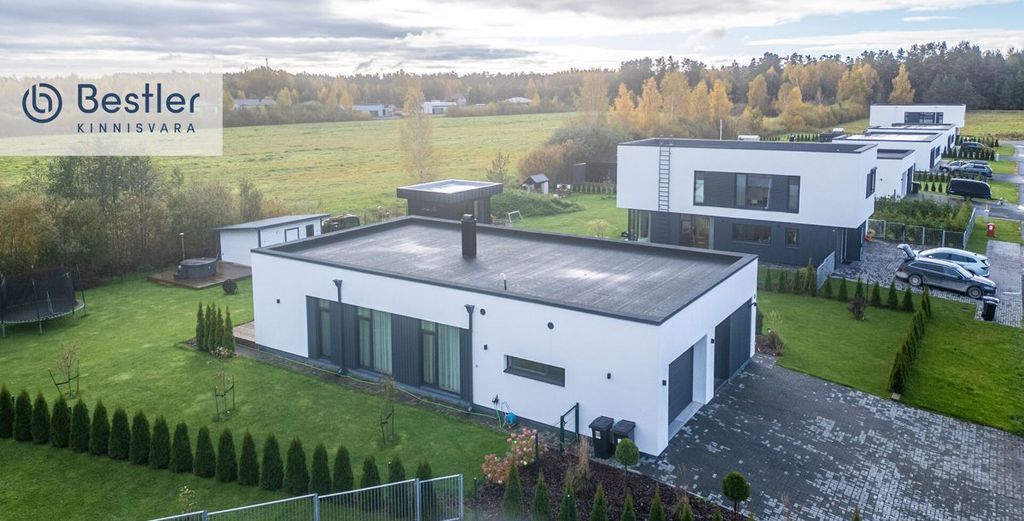 House for sale — Pärnu, Audru, Kurekella tee 4 — photo 30