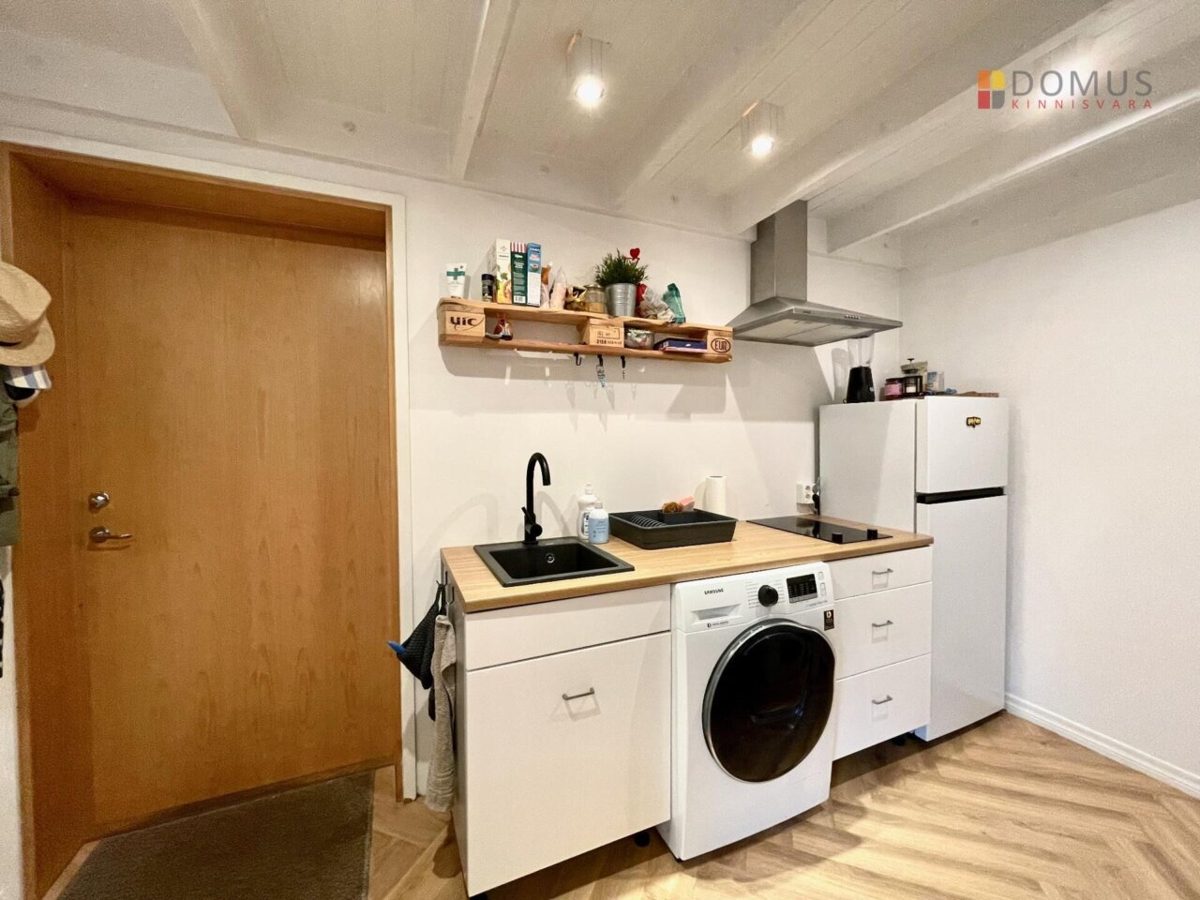 1-room apartment for sale — Pärnu, Rannarajoon, Roosi tn 16 — photo 9