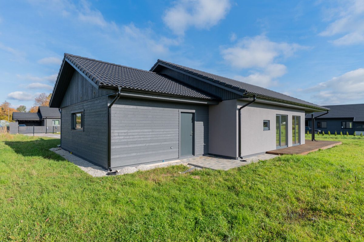House for sale — Pärnu, Paikuse, Lõuna tn 5 — photo 5