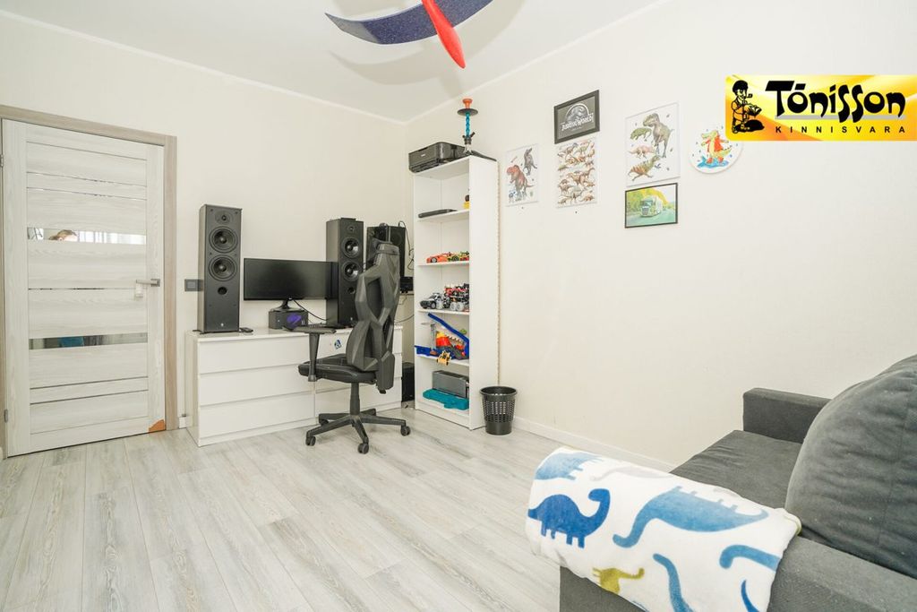 4-room apartment for sale — Pärnu, Mai, Metsa tn 14 — photo 22