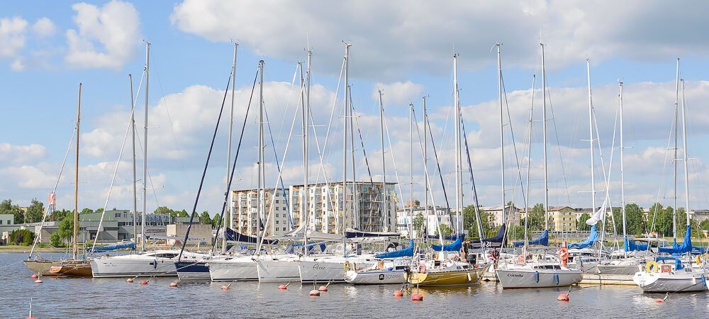 2-room apartment for sale — Pärnu, Ülejõe, Suur-Jõekalda tn 2/3-40 — photo 4