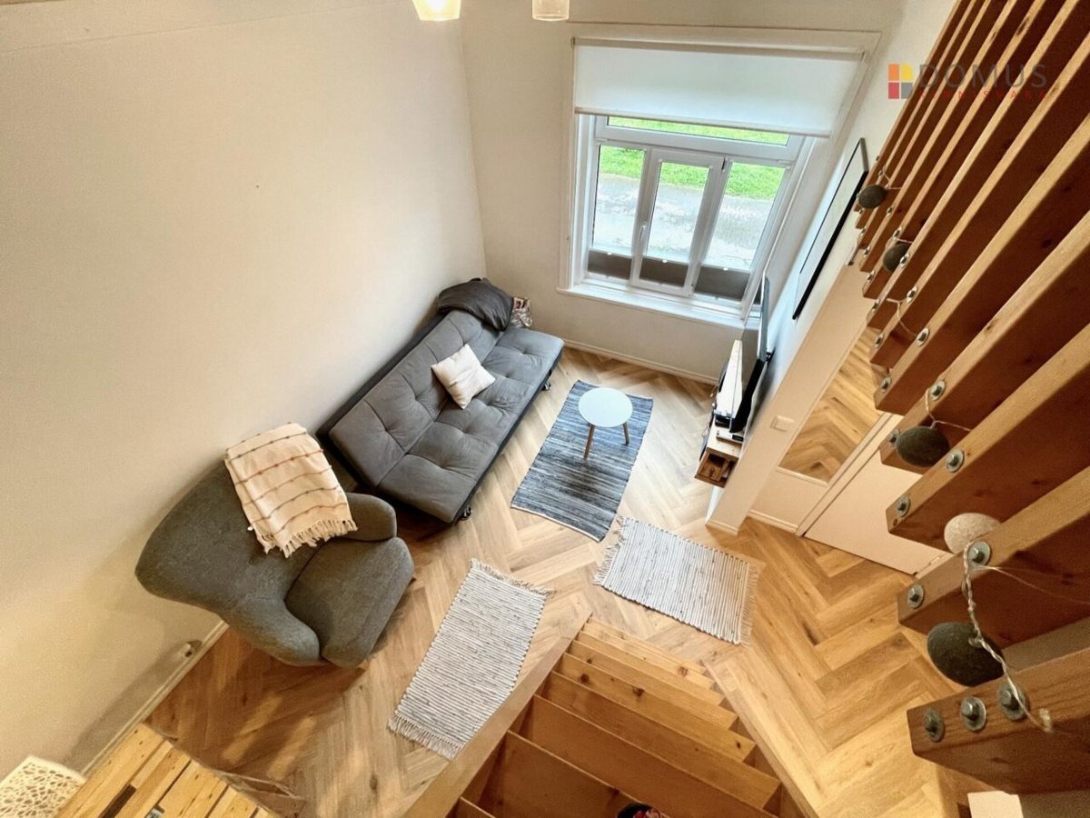 1-room apartment for sale — Pärnu, Rannarajoon, Roosi tn 16 — photo 20