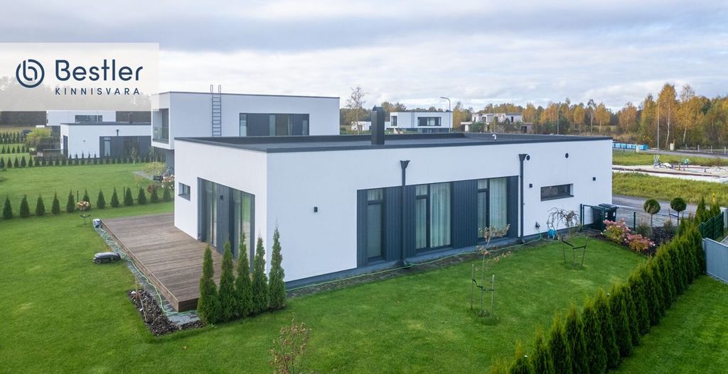 House for sale — Pärnu, Audru, Kurekella tee 4 — photo 34