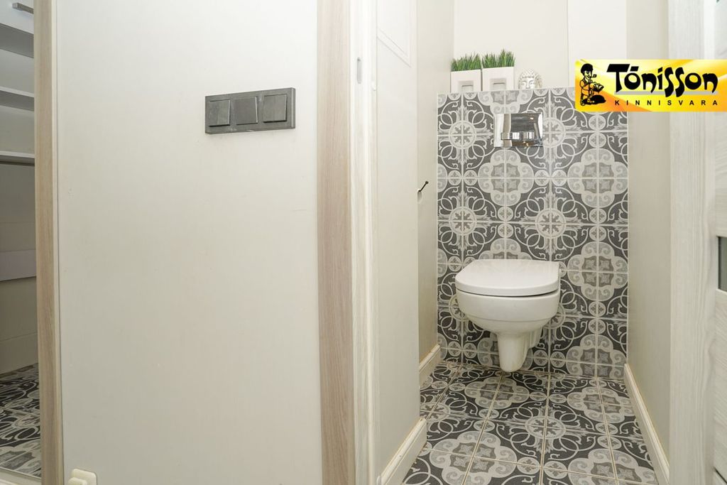 4-room apartment for sale — Pärnu, Mai, Metsa tn 14 — photo 14