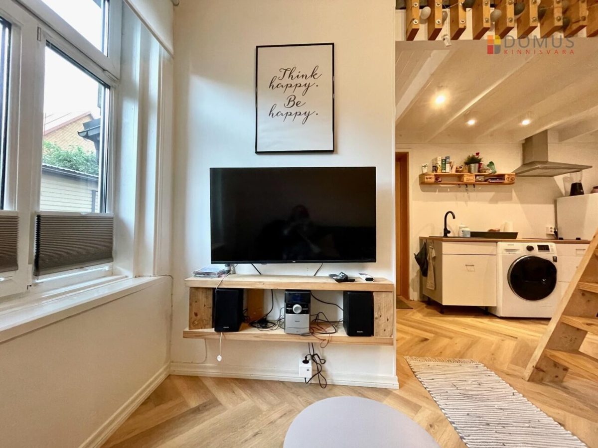 1-room apartment for sale — Pärnu, Rannarajoon, Roosi tn 16 — photo 7
