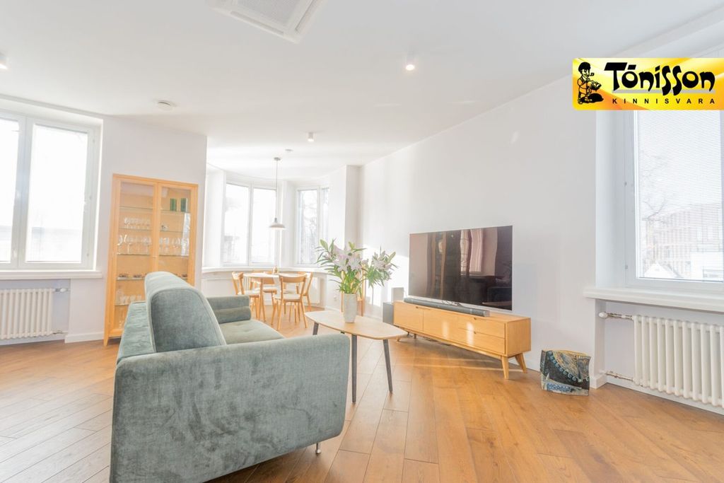 3-room apartment for sale — Pärnu, Kesklinn, Rüütli tn 40a — photo 10