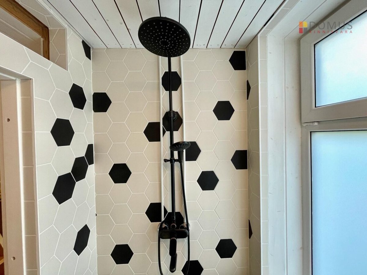 1-room apartment for sale — Pärnu, Rannarajoon, Roosi tn 16 — photo 24