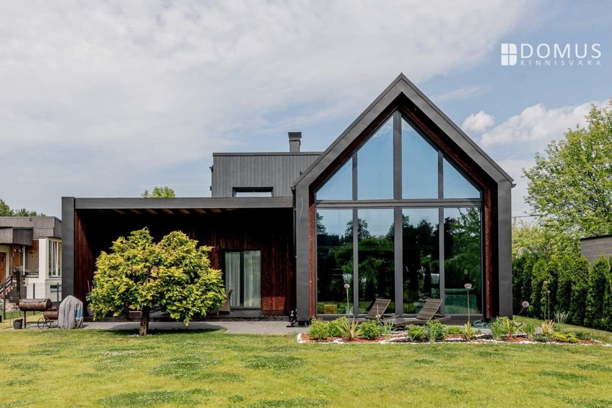 House for sale — Pärnu, Raeküla, Hiie tn — photo 3