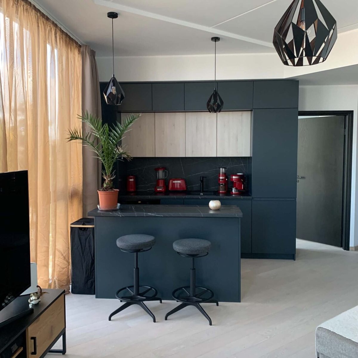 2-room apartment for sale — Pärnu, Kesklinn, Lai tn 15a — photo 2
