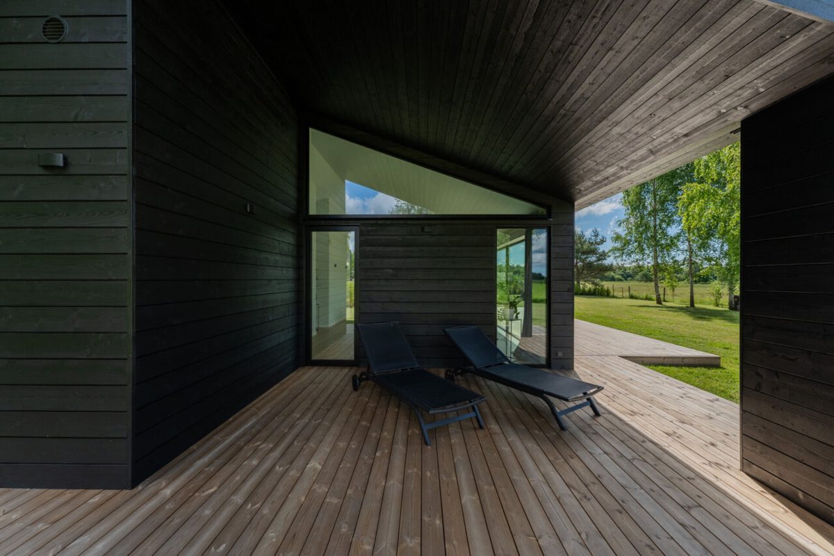 House for sale — Pärnu, Audru, Palmimetsa tee 16 — photo 6