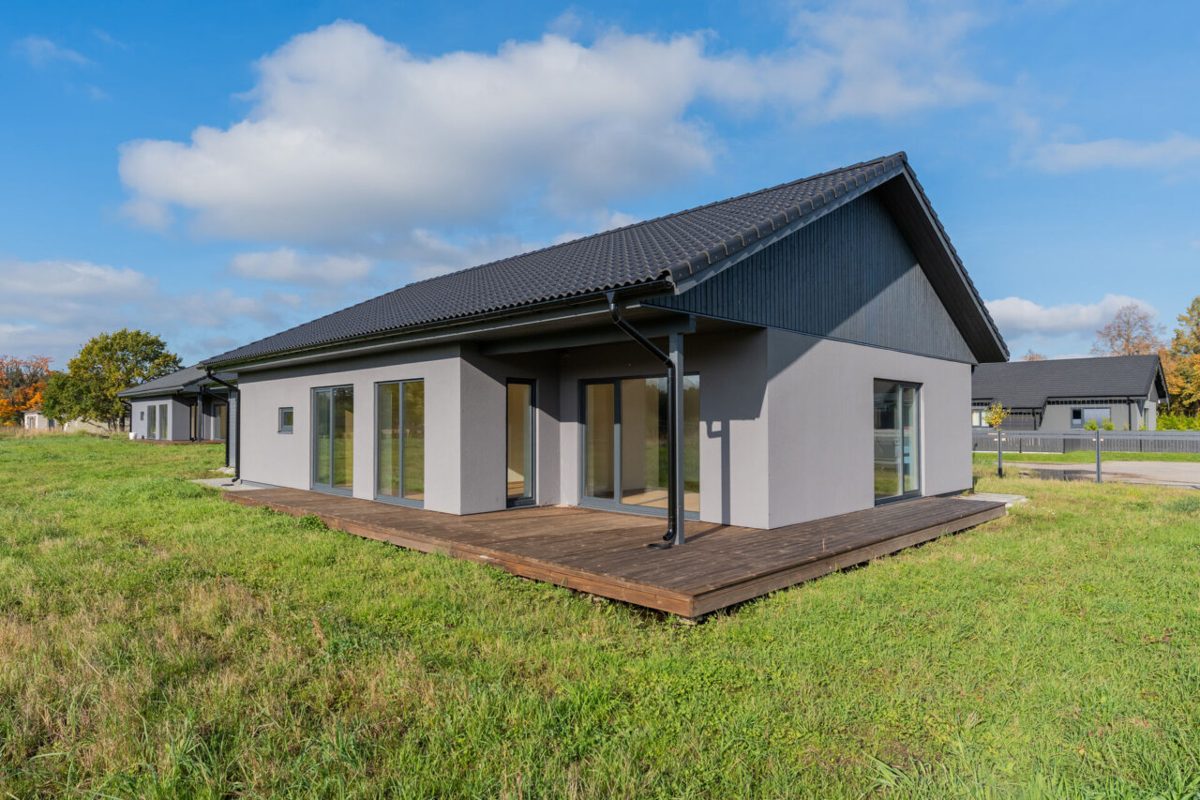 House for sale — Pärnu, Paikuse, Lõuna tn 5 — photo 6