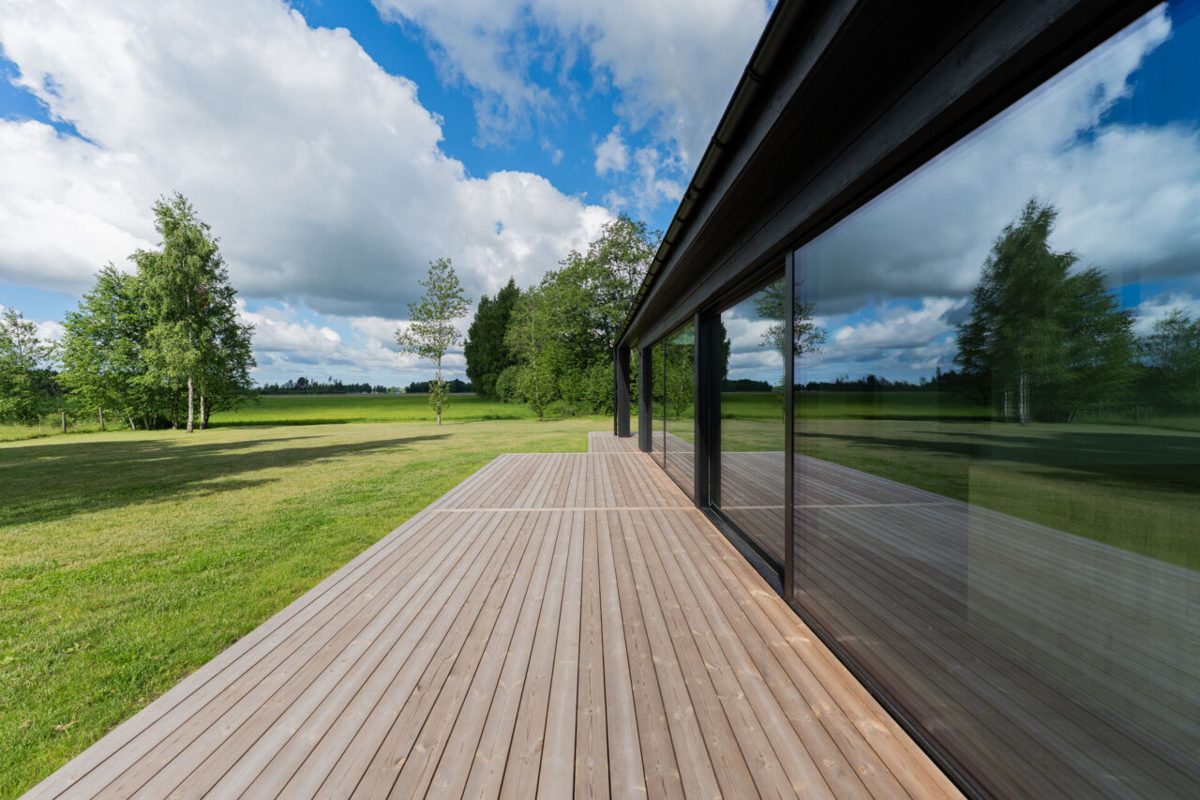 House for sale — Pärnu, Audru, Palmimetsa tee 16 — photo 8