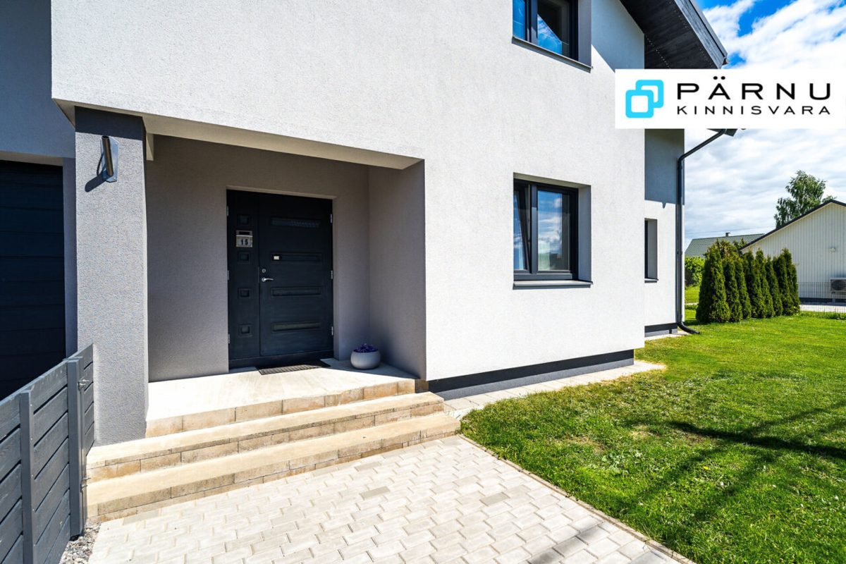 House for sale — Pärnu, Ülejõe, Kitse tn 15 — photo 6