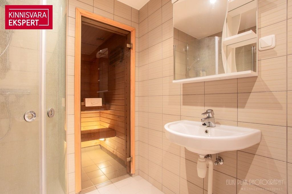 2-room apartment for sale — Pärnu, Ülejõe, Suur-Jõekalda 2/1 — photo 13