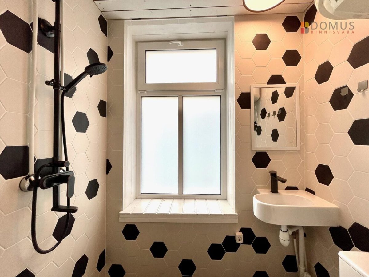 1-room apartment for sale — Pärnu, Rannarajoon, Roosi tn 16 — photo 27