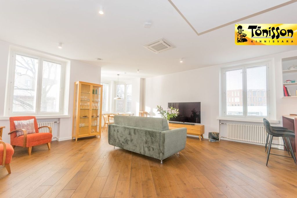 3-room apartment for sale — Pärnu, Kesklinn, Rüütli tn 40a — photo 5