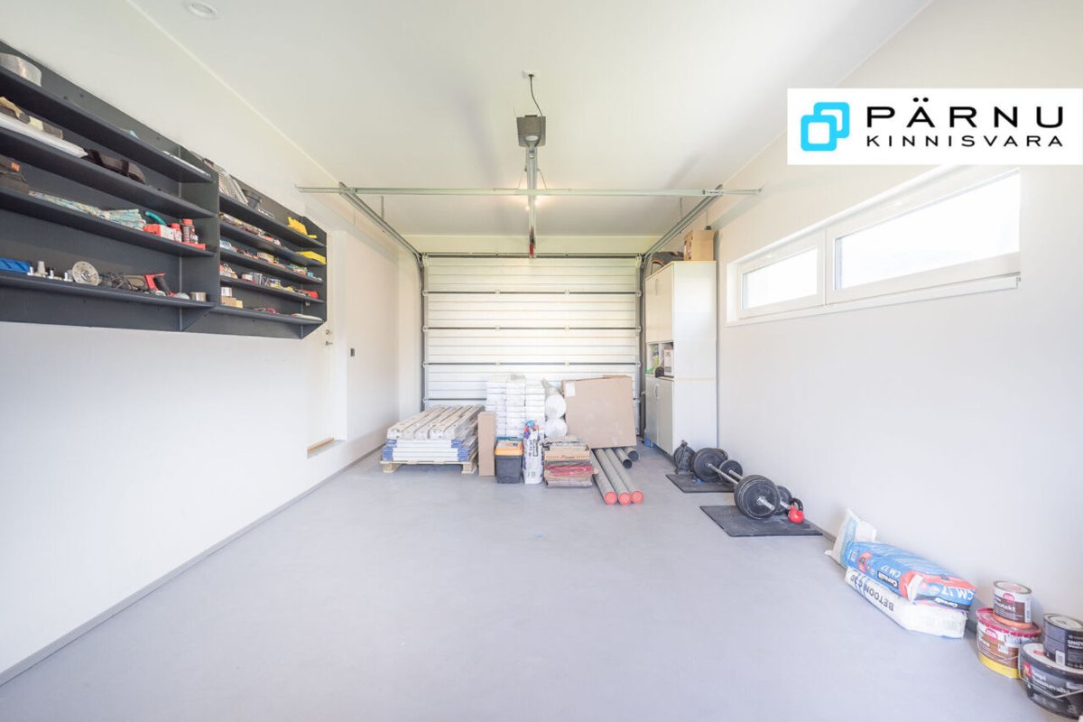 House for sale — Pärnu, Ülejõe, Kitse tn 15 — photo 37