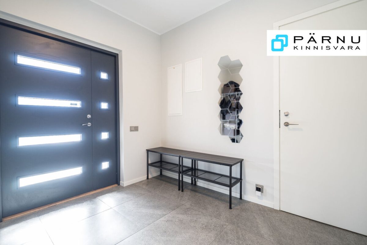 House for sale — Pärnu, Ülejõe, Kitse tn 15 — photo 7