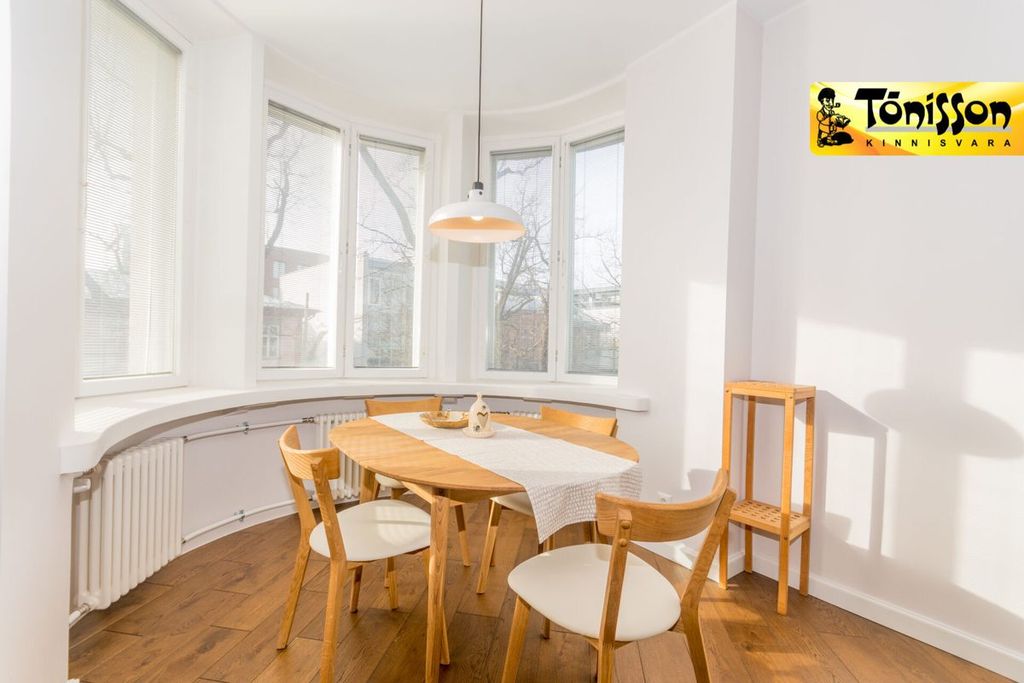 3-room apartment for sale — Pärnu, Kesklinn, Rüütli tn 40a — photo 4