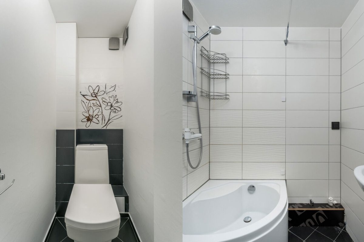 4-room apartment for sale — Pärnu, Rääma, Liblika tn 3 — photo 25