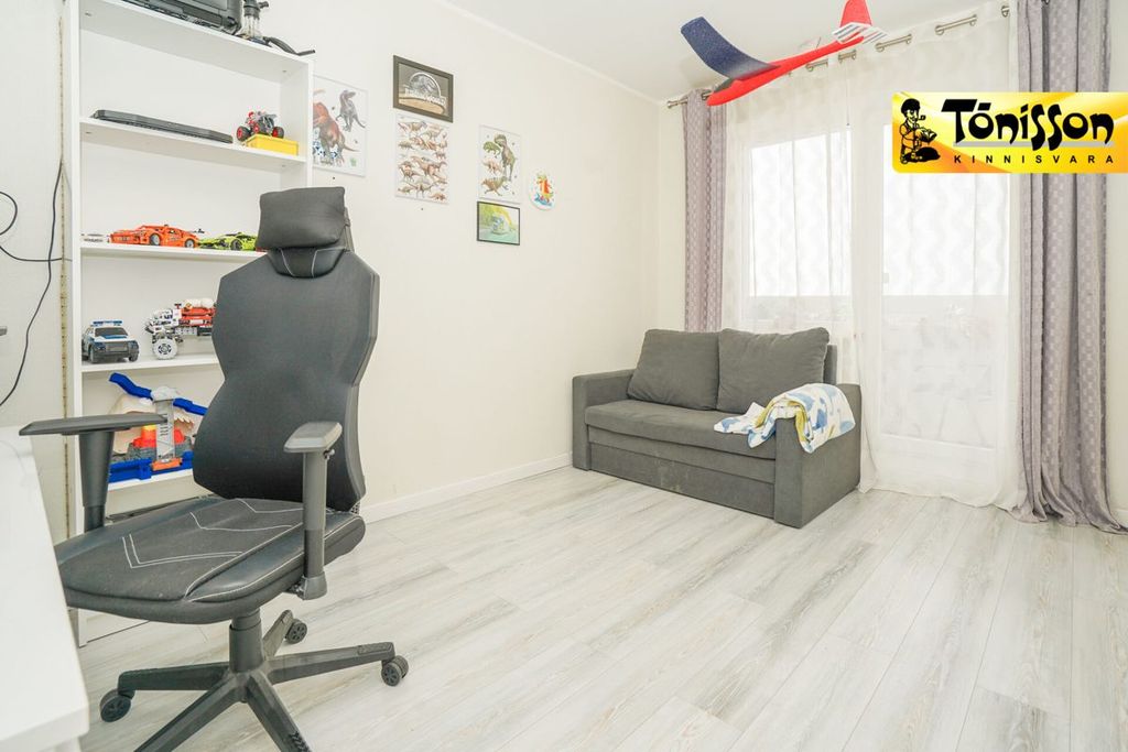 4-room apartment for sale — Pärnu, Mai, Metsa tn 14 — photo 21