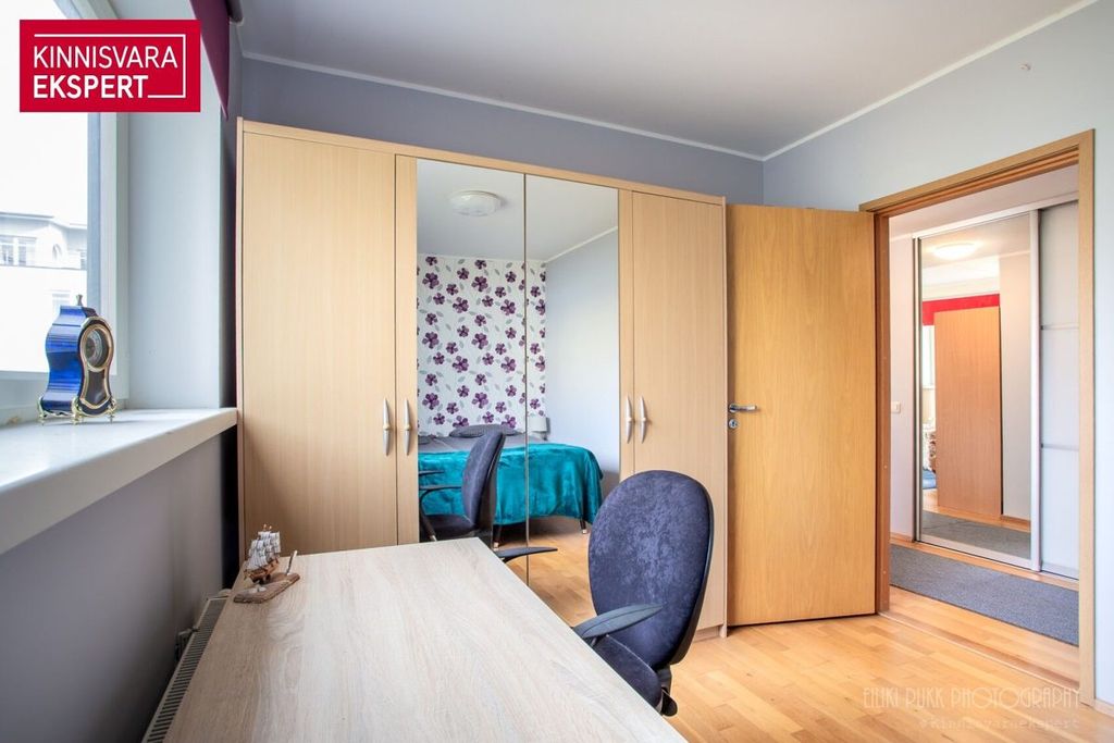 2-room apartment for sale — Pärnu, Ülejõe, Suur-Jõekalda 2/1 — photo 11