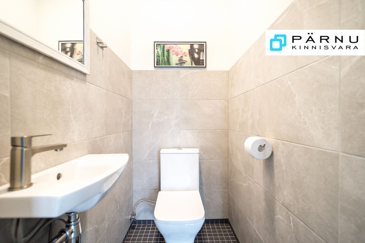 House for sale — Pärnu, Ülejõe, Kitse tn 15 — photo 33