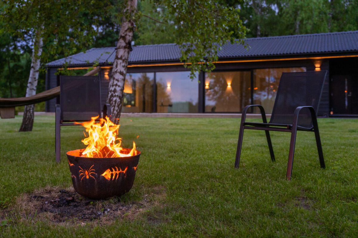 House for sale — Pärnu, Audru, Palmimetsa tee 16 — photo 35