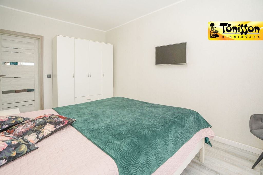 4-room apartment for sale — Pärnu, Mai, Metsa tn 14 — photo 9