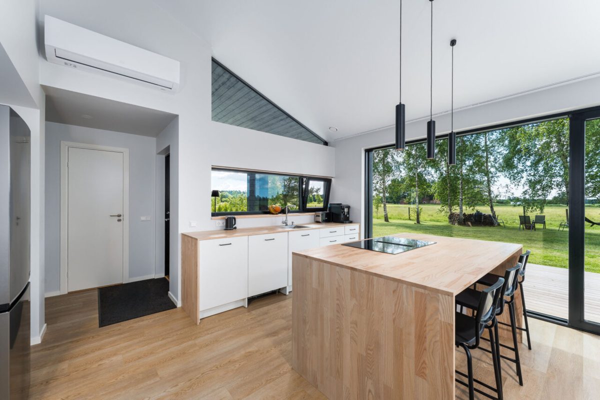 House for sale — Pärnu, Audru, Palmimetsa tee 16 — photo 18