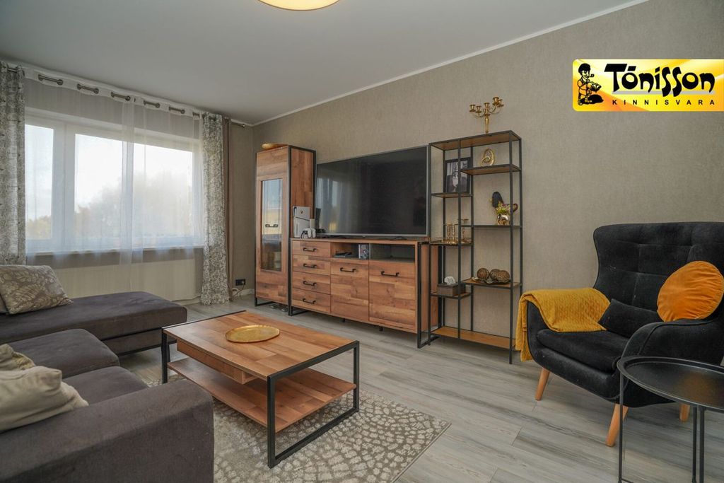 4-room apartment for sale — Pärnu, Mai, Metsa tn 14 — photo 5