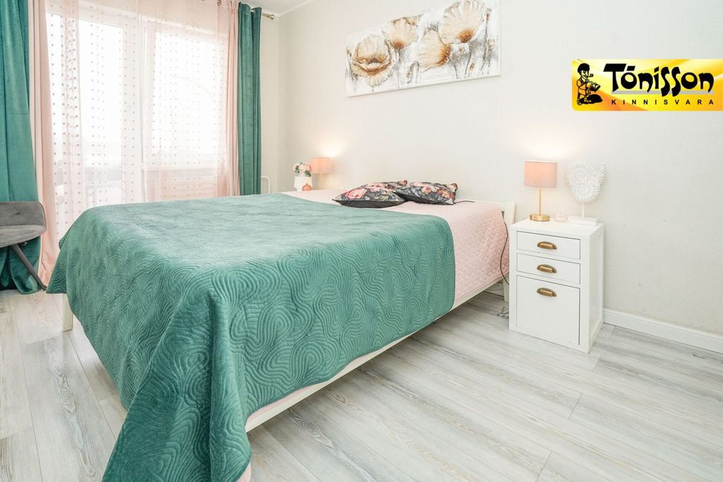 4-room apartment for sale — Pärnu, Mai, Metsa tn 14 — photo 12