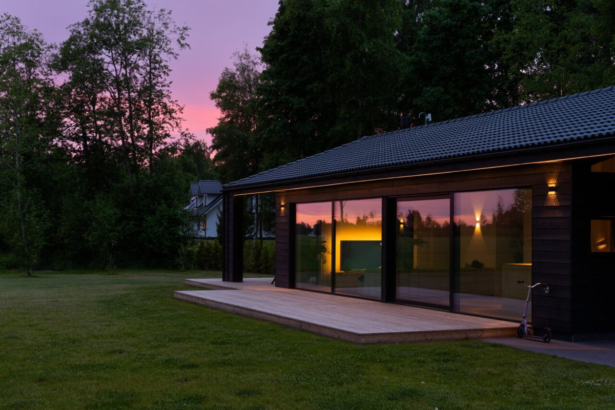 House for sale — Pärnu, Audru, Palmimetsa tee 16 — photo 38