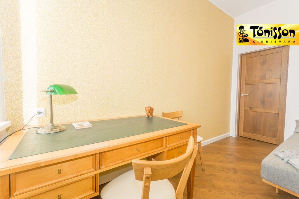 3-room apartment for sale — Pärnu, Kesklinn, Rüütli tn 40a — photo 20
