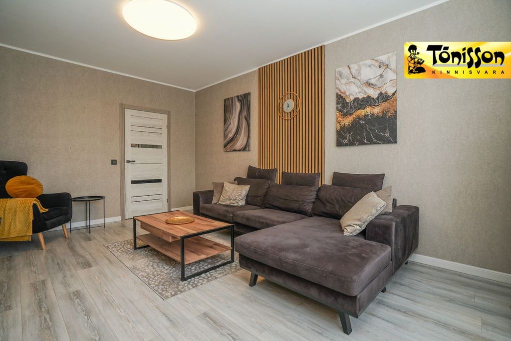 4-room apartment for sale — Pärnu, Mai, Metsa tn 14 — photo 6