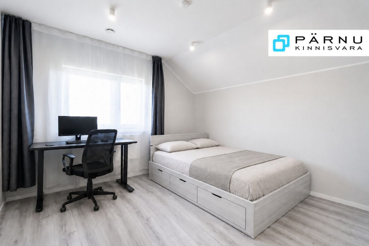 House for sale — Pärnu, Ülejõe, Kitse tn 15 — photo 20