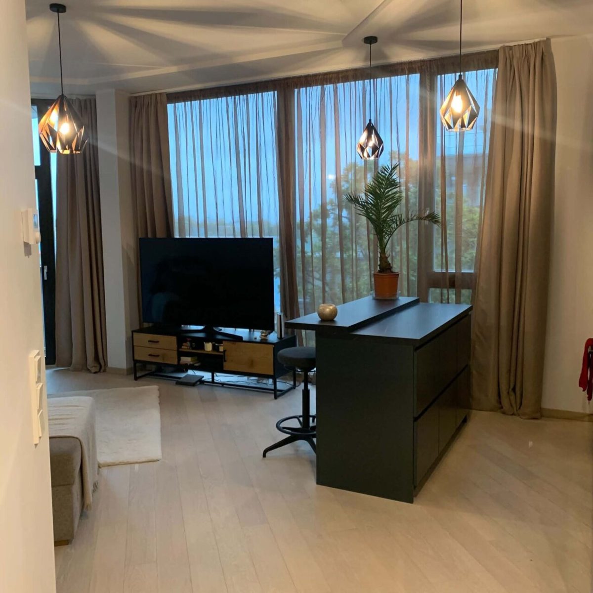 2-room apartment for sale — Pärnu, Kesklinn, Lai tn 15a — photo 5