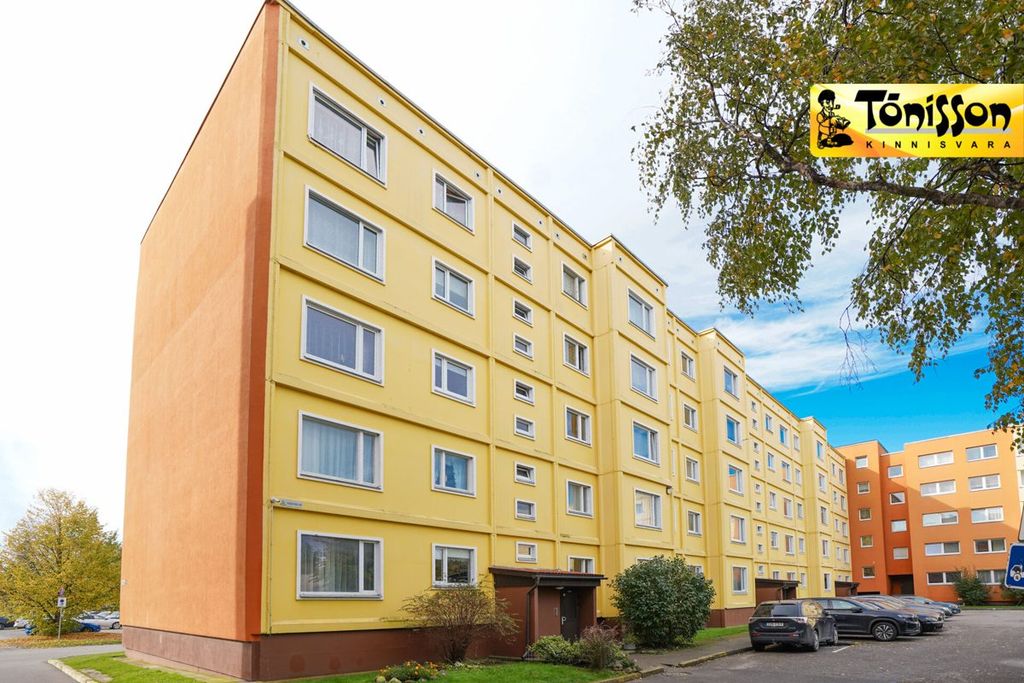 4-room apartment for sale — Pärnu, Mai, Metsa tn 14 — photo 1