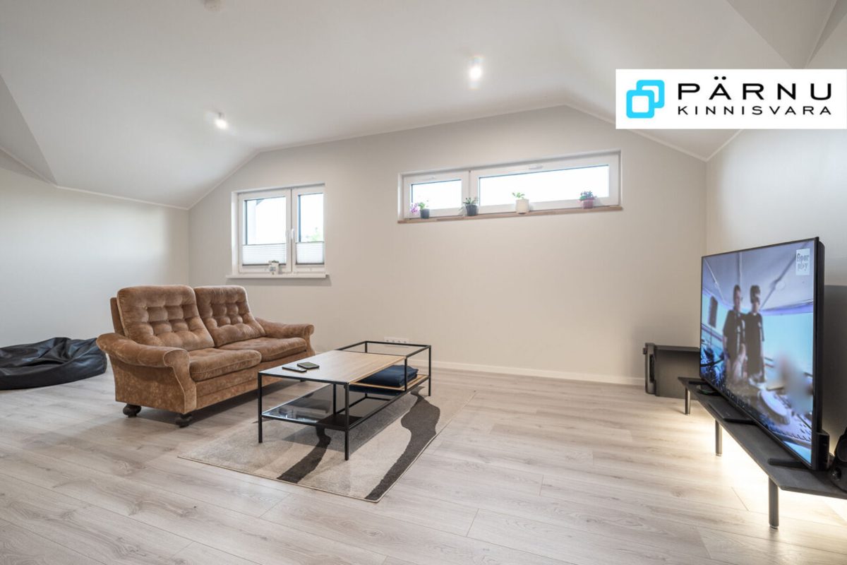 House for sale — Pärnu, Ülejõe, Kitse tn 15 — photo 18