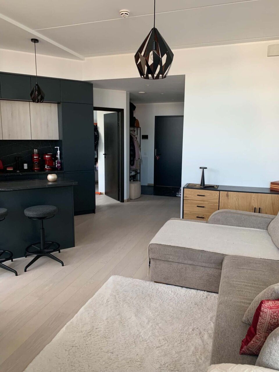 2-room apartment for sale — Pärnu, Kesklinn, Lai tn 15a — photo 3