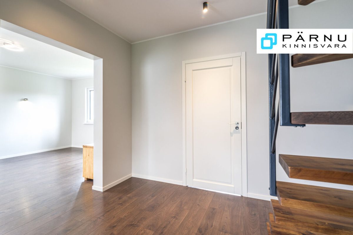 House for sale — Pärnu, Ülejõe, Kitse tn 15 — photo 15