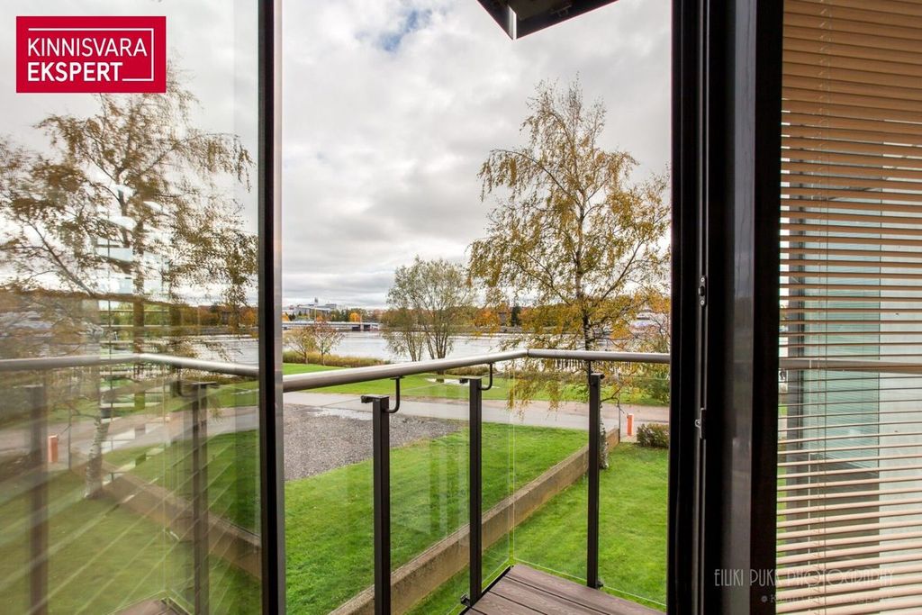 2-room apartment for sale — Pärnu, Ülejõe, Suur-Jõekalda 2/1 — photo 7